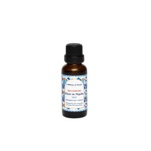 Elixir de Nigelle Cosmétique de Tunisie - Flacon de 30ml
