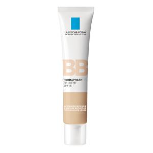 BB cream spf15 claire 40ml