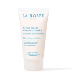 Crème mains ultra-réparatrice 50ml