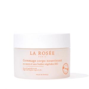 Gommage corps nourrissant BIO 200g