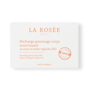 Recharge Gommage corps nourrissant 200g
