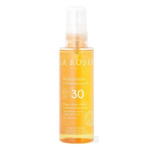 Huile SPF30 Flacon 150ml