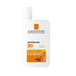 SHAKA SPF30+ Fluide avec parfum 50ml