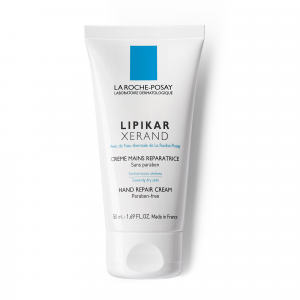 Crème mains réparatrice 50ml