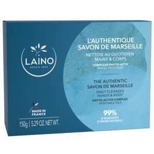 L'authentique savon de Marseille 150g