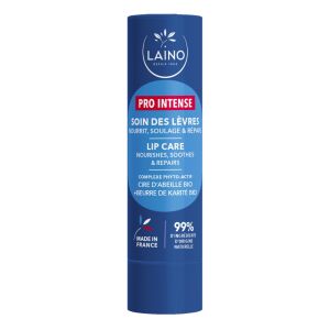Soin des lèvres Cire d'abeille Stick de 4g