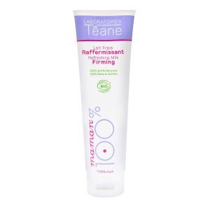 Lait frais raffermissant 150ml