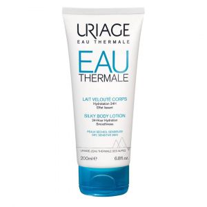 EAU THERMALE Lait velouté corps 200ml