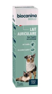 Lotion auriculaire - Flacon de 135ml