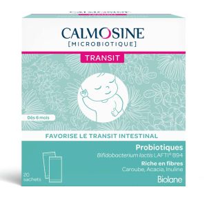 CALMOSINE DIGESTION BIO 100ml LAUDAVIE