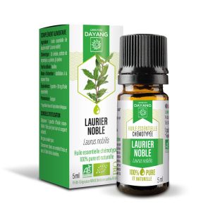 Laurier noble BIO 5ml