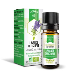 Lavande officinale BIO 10ml