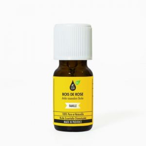 Bois de rose Bio 5ml