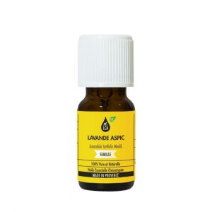 Lavande aspic 10ml