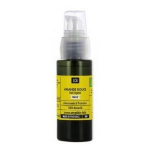 Amande douce BIO 50ml
