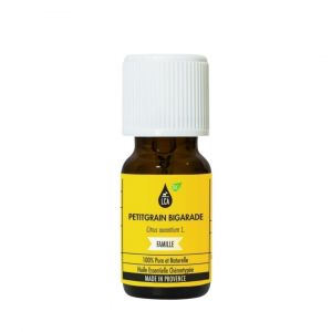 Petitgrain bigarade Bio 5ml