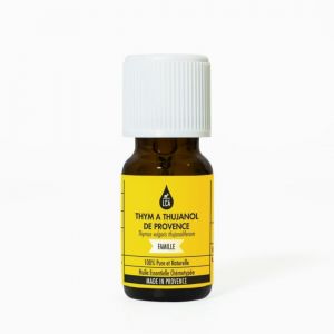 Thym à thujanol de Provence 5ml