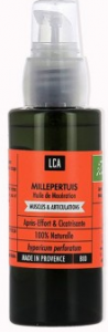 Huile végétale de Millepertuis Bio 50ml