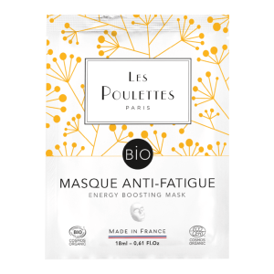 Masque Anti-Fatigue Boite de 1