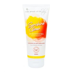 Hydratant Le Sunshine Clean Tube 200ml