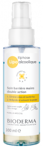 Lipo alcoolique 100ml