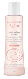 Lotion tonique douceur 200ml