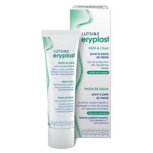 Pâte à l'eau soin protection érythème fessier 200g