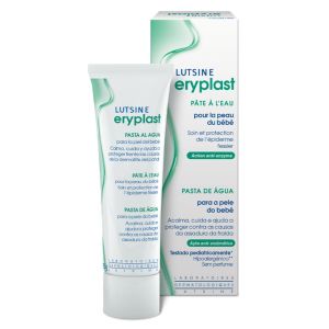 Pâte à l'eau soin et protection érythème fessier 75g