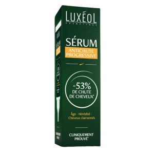 Sérum antichute progressive 50ml