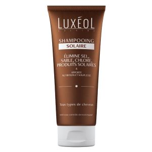 Shampooing solaire 200ml