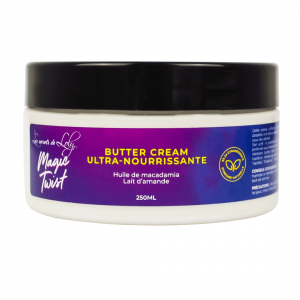 Crème coiffante Magic Twist Pot 250ml