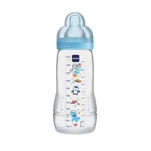 2ème âge motifs aléatoires 330ml débit X 