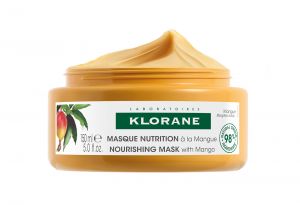 Masque réparateur à la Mangue 150ml