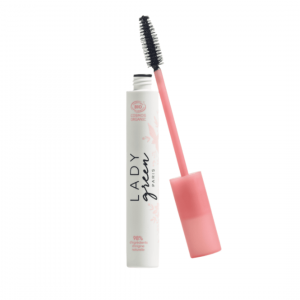 Mascara soin volume noir