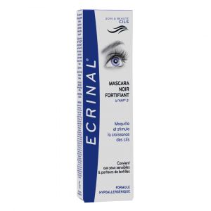 Mascara noir fortifiant ANP2 7ml