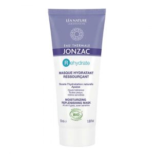 Masque hydratant ressourçant BIO Tube de 50ml