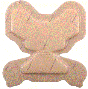 22cm x 23cm - Boite de 10