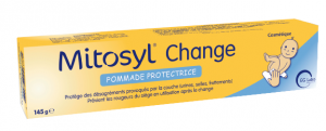  Change Pommade Protectrice 145g