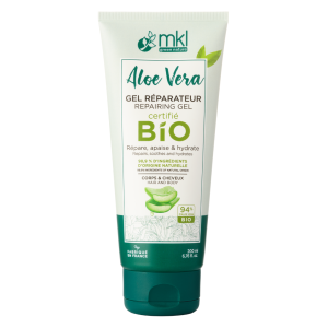 Gel réparateur Bio 200ml