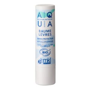 Baume à lèvres dermo-protecteur BIO Stick de 4g