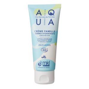 Crème famille dermo-hydratante BIO 100ml