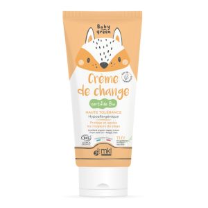 Crème de change BIO 75ml