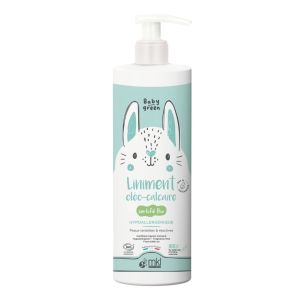 Liniment BIO 400ml