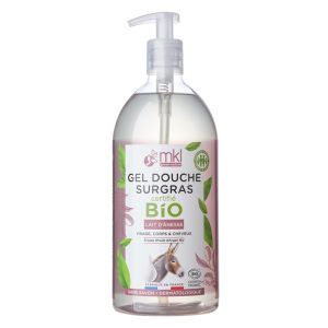 Lait d'ânesse Bio 1L