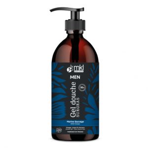 Homme marine sauvage 1L
