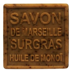 Surgras Huile de Monoï Pain 100g