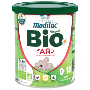 Expert AR Bio boite de 800g