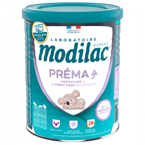 Expert prema boite de 400g