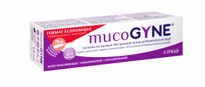 Gel vaginal lubrifiant usage intime Tube de 70ml