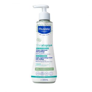 Stelatopia+ Crème relipidante Flacon pompe 300ml